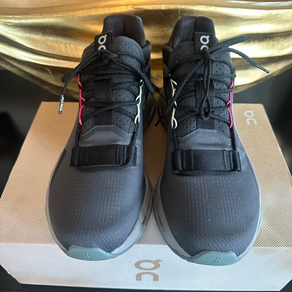 NWT Men’s On Running Cloudnova 2 - Picture 4 of 7